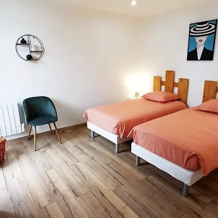 Bed & Breakfast Les Muches *