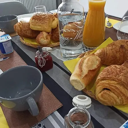 Les Muches * Bouzincourt